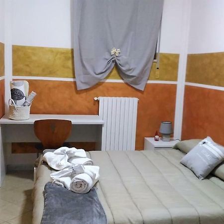 Ferienwohnung A Casa Da Mimi&Coco Matera Exterior foto